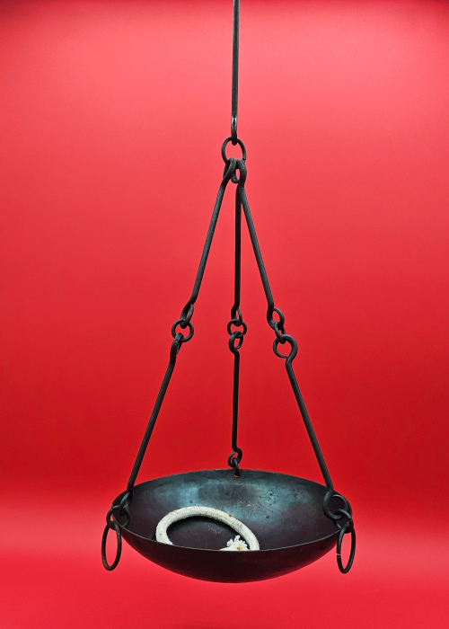 Oseberg Hanging Lamp